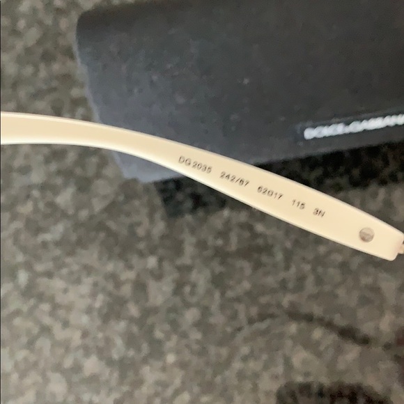 Dolce&Gabbana sunglasses - Picture 4 of 6